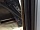 Дверь передняя правая серебристая Дэу Nubira 1997-1999 96547852