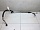 Трубка кондиционера Тойота Camry XV30 V30 2001-2006 8870433290