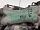 Коллектор впускной EJ204 BE5  Субару Легаси 3-поколения Б12 1999-2003 14001AA882