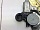 Стеклоподъемник двери задний левый электрический Тойота Camry XV30 V30 2001-2006 8571033130