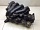 Коллектор впускной 1.8L Duratec 16V Форд Focus 2 2005-2008 4M5G9424FT