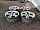 Диски литые R16 5x108 7J ET50 dia 63.4 Ford 4шт комплект Диски колесные Разболтовка 5x108 CM5C1007EXA