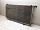 Радиатор кондиционера Тойота Camry XV30 V30 2001-2006 8846006140