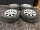 Диски SUBARU R16 5x100 6.5J ET48 56.1 4шт комплект Диски колесные Разболтовка 5х100 