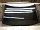 Стекло заднее глухое с обогревом седан Тойота Camry XV30 V30 2001-2006 6480133230