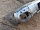 Бампер передний с дефектами Субару Forester 2 SG5 SG9 2002-2008 57704SA000