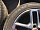 Диски R18 Mercedes W221 5x112 8J ET? 4шт с резиной Диски колесные Разболтовка 5x112 