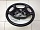 Руль кожаный Рулевое колесо с кнопками Мультируль Тойота Camry XV30 V30 2001-2006 4510028360B3