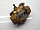 Суппорта передние и задние BREMBO GOLD WRX STI Субару Импреза 2 ГД ГГ Г11 2000-2007 