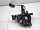 Замок двери задней правой Форд Focus 3 III 2011+ BM51A264A26BE