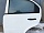 Дверь задняя левая Шевроле Aveo T250 2005-2011 96942267