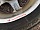 Диски литые R16 5x108 6.5J ET52.5 dia 63.4 Ford 4шт комплект Диски колесные Разболтовка 5x108 