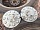Диски литые R16 5x108 6.5J ET52.5 dia 63.3 Ford 4шт комплект Диски колесные Разболтовка 5x108 
