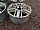 Диски литые R16 5x108 6.5J ET52.5 dia 63.3 Ford Focus 2 4шт комплект Диски колесные Разболтовка 5x108 4M511007GB