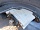 Бампер передний с противотуманными фарами с дефектом Тойота Camry XV30 V30 2001-2006 5211933924
