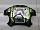 Подушка безопасности в руль водительская SRS AirBag Киа Спектра 2001-2011 0K2DJ57K00A02