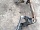 Панель передняя телевизор в сборе Тойота Camry XV30 V30 2001-2006 5320133905