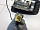 Подушка безопасности в торпедо SRS AirBag пассажирская Ниссан Альмера Н16 2000-2006 98515BN715