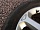 Диски литые R16 5x108 6.5J ET52.5 dia 63.4 Ford 4шт комплект Диски колесные Разболтовка 5x108 