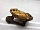 Суппорта передние и задние BREMBO GOLD WRX STI Субару Импреза 2 ГД ГГ Г11 2000-2007 