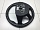 Руль кожаный черная кожа  Форд Focus 3 III 2011+ BM513600AC-3ZHE