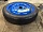 Докатка 4x114.3 R15 с резиной 125/70R15 Шевроле Лачетти 2004-2013 96495245