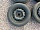 Диски R14 4x100 5.5J ET45 dia 56.6 Chevrolet Aveo 4шт  Диски колесные Разболтовка 4x100 