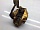 Суппорта передние и задние BREMBO GOLD WRX STI Субару Импреза 2 ГД ГГ Г11 2000-2007 