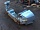 Панель кузова задняя Хендай Sonata IV EF + ТАГАЗ 2001-2012 691003D100