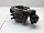 Заслонка дроссельная 2.7 G6BA Киа Sportage 2004-2010 3510037420