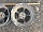 Диск литой R16 5x100 7J - 2шт пара Диски колесные Разболтовка 5х100 