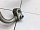 Трубка кондиционера Ленд Ровер Дискавери 2 1998-2004 JUE108230
