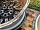 Диски литые R16 5x108 6.5J ET50 dia 63.4 Ford 4шт комплект Диски колесные Разболтовка 5x108 