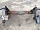 Панель передняя телевизор в сборе Тойота Camry XV30 V30 2001-2006 5320133905