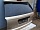 Дверь багажника со стеклом с дефектом Додж Caravan 4 IV 2000-2008 5135945AA