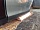 Дверь задняя левая Тойота Camry XV30 V30 2001-2006 6700433120