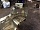 Панель кузова задняя Хендай Sonata IV EF + ТАГАЗ 2001-2012 691003D100