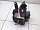 Блок ABS насос Хендай Sonata IV EF + ТАГАЗ 2001-2012 589203C300