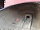 Крыло заднее левое Задняя левая четверть кузова Шевроле Cruze 2009-2016 