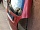 Дверь багажника со стеклом и спойлером Чери С18Д Индис / Бит 2011-2015 S18D6300010DY