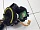 Шлейф подрулевой ленточный SRS AirBag Вольво S80 1998- 2006 8622185