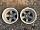 Диски 2шт R15 4x100 RC Germany 7J ET35 57.1 Диски колесные Разболтовка 4x100 KBA44800
