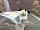 Моторчик заднего стеклоочистителя дворника Чери С18Д Индис / Бит 2011-2015 S18D5611110