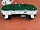 Панель приборов 2.5 АКПП EJ255 под ремонт Субару Forester 2 SG5 SG9 2002-2008 85014SA700