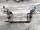 Панель передняя телевизор в сборе Тойота Camry XV30 V30 2001-2006 5320133905