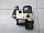 Блок ABS Хендай Sonata IV EF + ТАГАЗ 2001-2012 589203C500