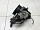 Насос гидроусилителя руля ГУР Субару Forester 2 SG5 SG9 2002-2008 34430SA010