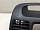 Накладка торпедо с воздуховодами  Тойота Camry XV30 V30 2001-2006 5540533150B1