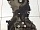 Передняя крышка двигателя 2.0 Duratec AOBC Форд Mondeo 4 IV 2007-2015 2S7E6059AA