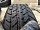 Докатка 4x114.3 R15 с резиной 125/70R15 Шевроле Лачетти 2004-2013 96495245